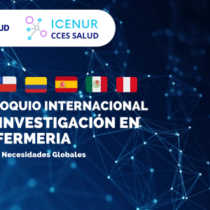 II Coloquio internacional de Investigación en enfermería