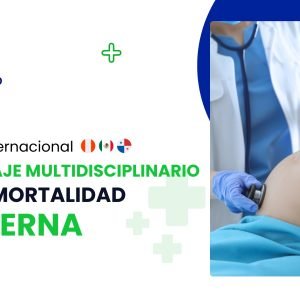 Abordaje multidisciplinario de la mortalidad materna