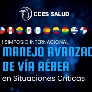 I simposio internacional manejo avanzado de vía aérea en situaciones críticas