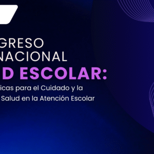 I Congreso Internacional  Salud Escolar