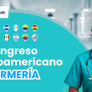 V Congreso Iberoamericano Enfermería ciencia, innovación y desafíos en el siglo XXI