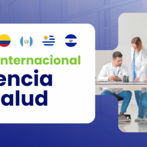 Curso Internacional Gerencia en Salud