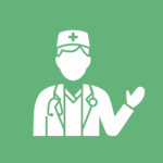 Doctor Icon