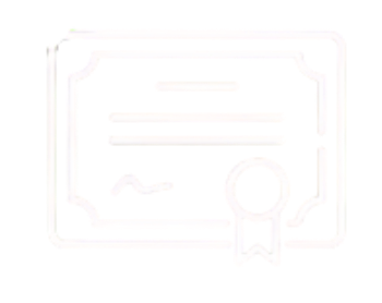 Icono Certificación Acreditada