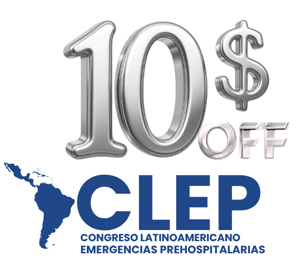 10$ OFF CLEP