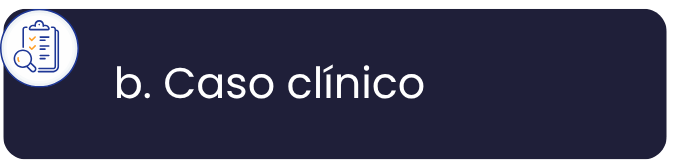 Caso Clínico