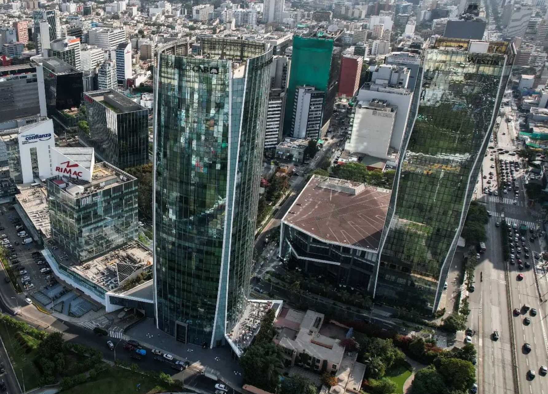 Proyecciones de la economía peruana en 2026