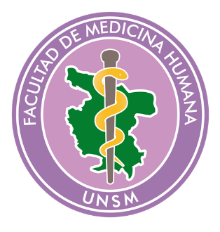 Logo Facultad de Medicina
