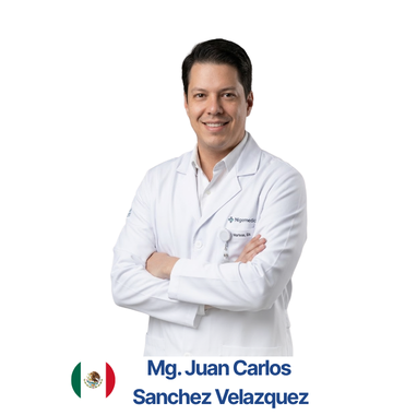 Experto Invitado