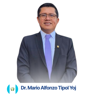 Experto Invitado