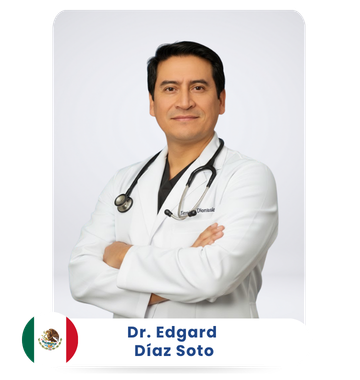 Experto Invitado