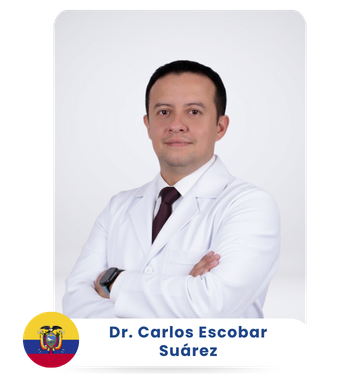Experto Invitado