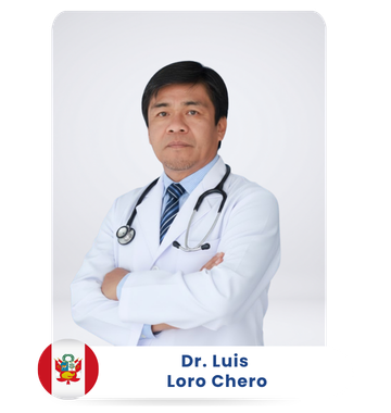 Experto Invitado