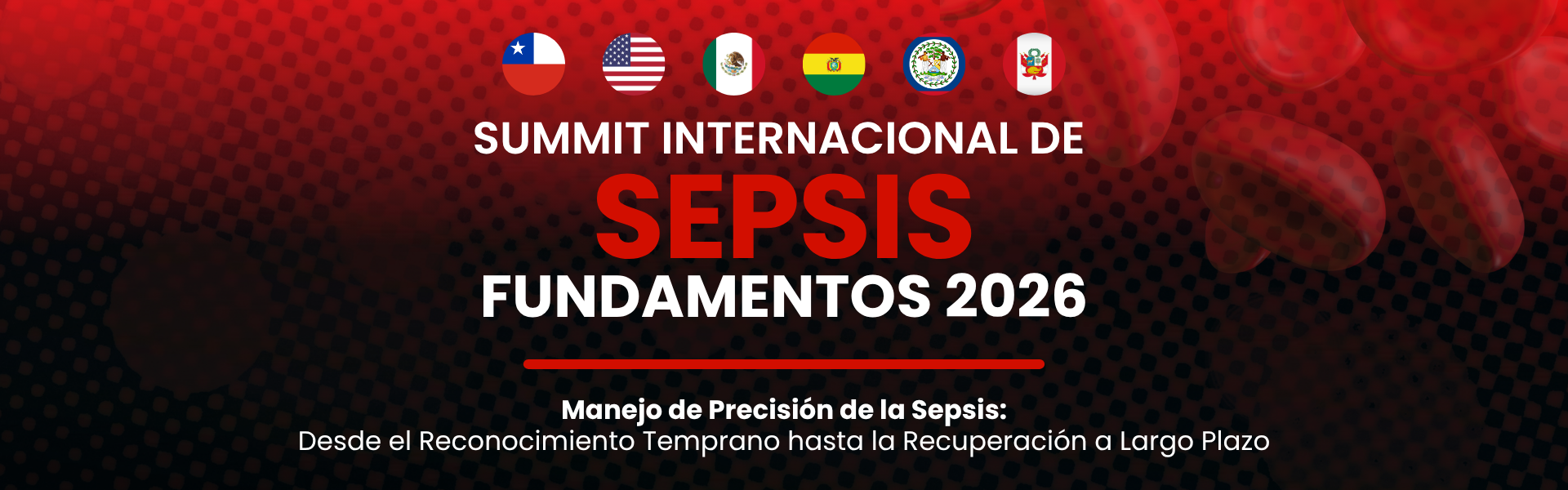 SEPSIS SUMMIT