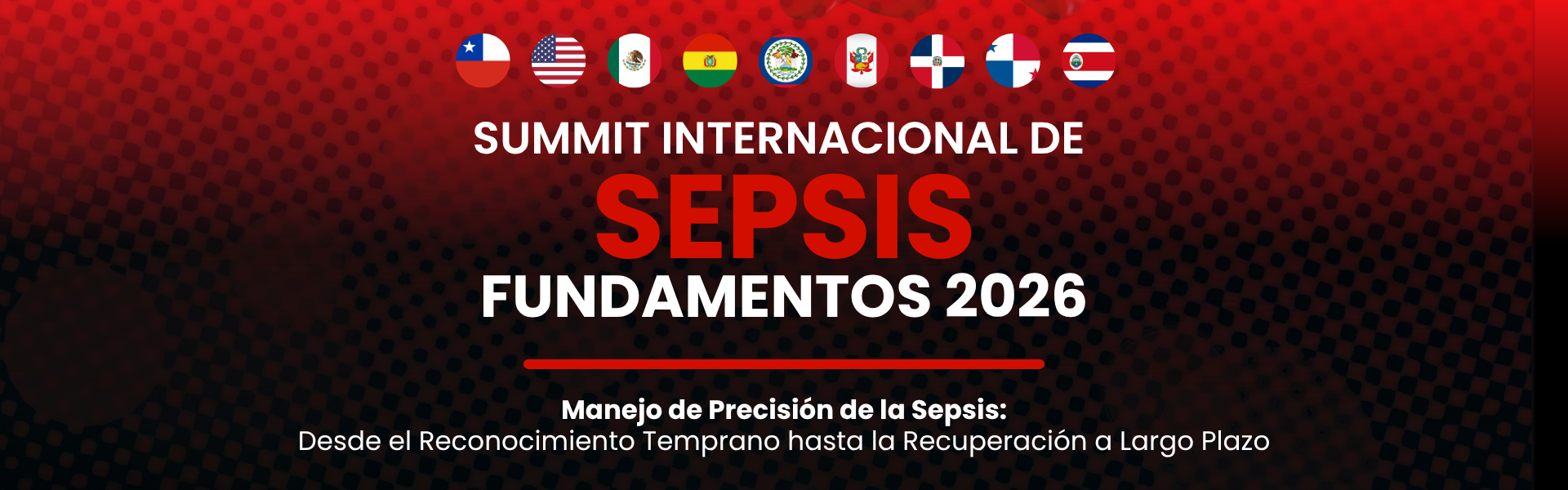 SEPSIS SUMMIT