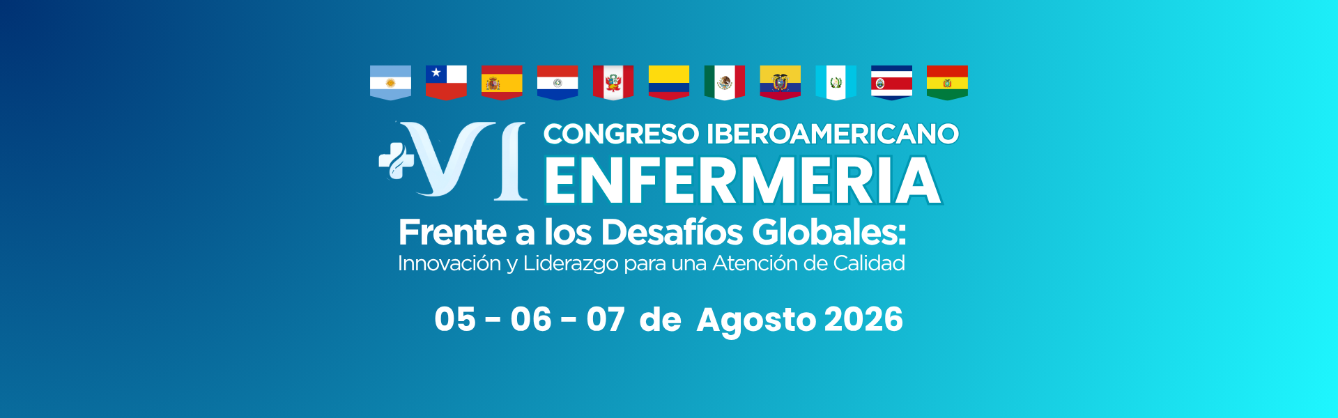 VI CONGRESO IBEROAMERICANO