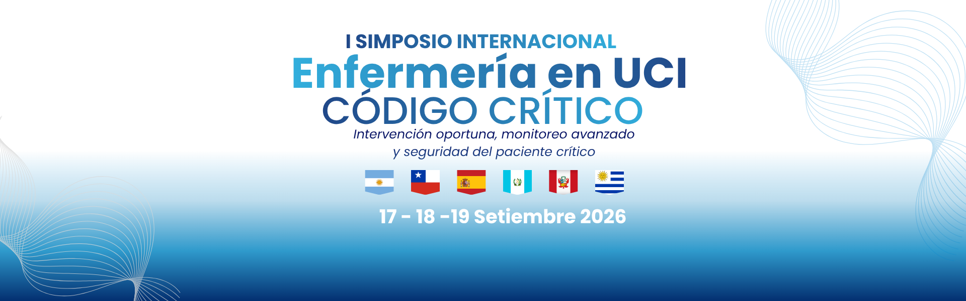 ENFERMERIA UCI