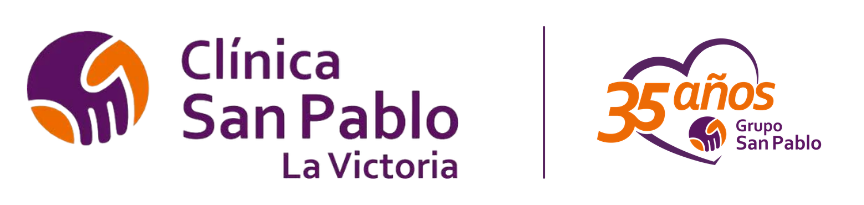 Clínica San Pablo La Victoria