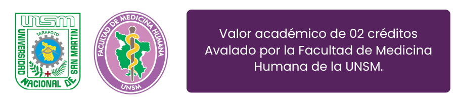 Aval Académico UNSM