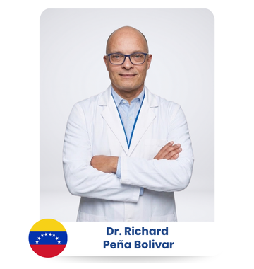 Experto Invitado