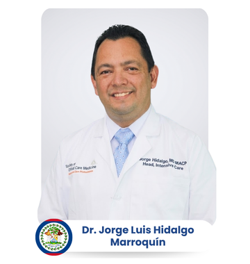 Experto Invitado