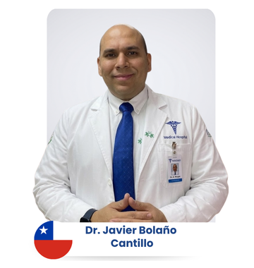 Experto Invitado