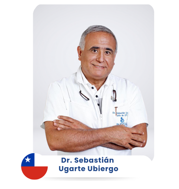 Experto Invitado