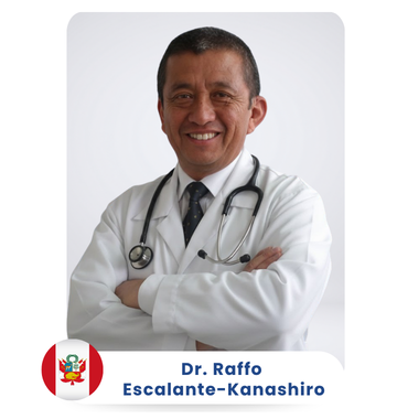 Experto Invitado