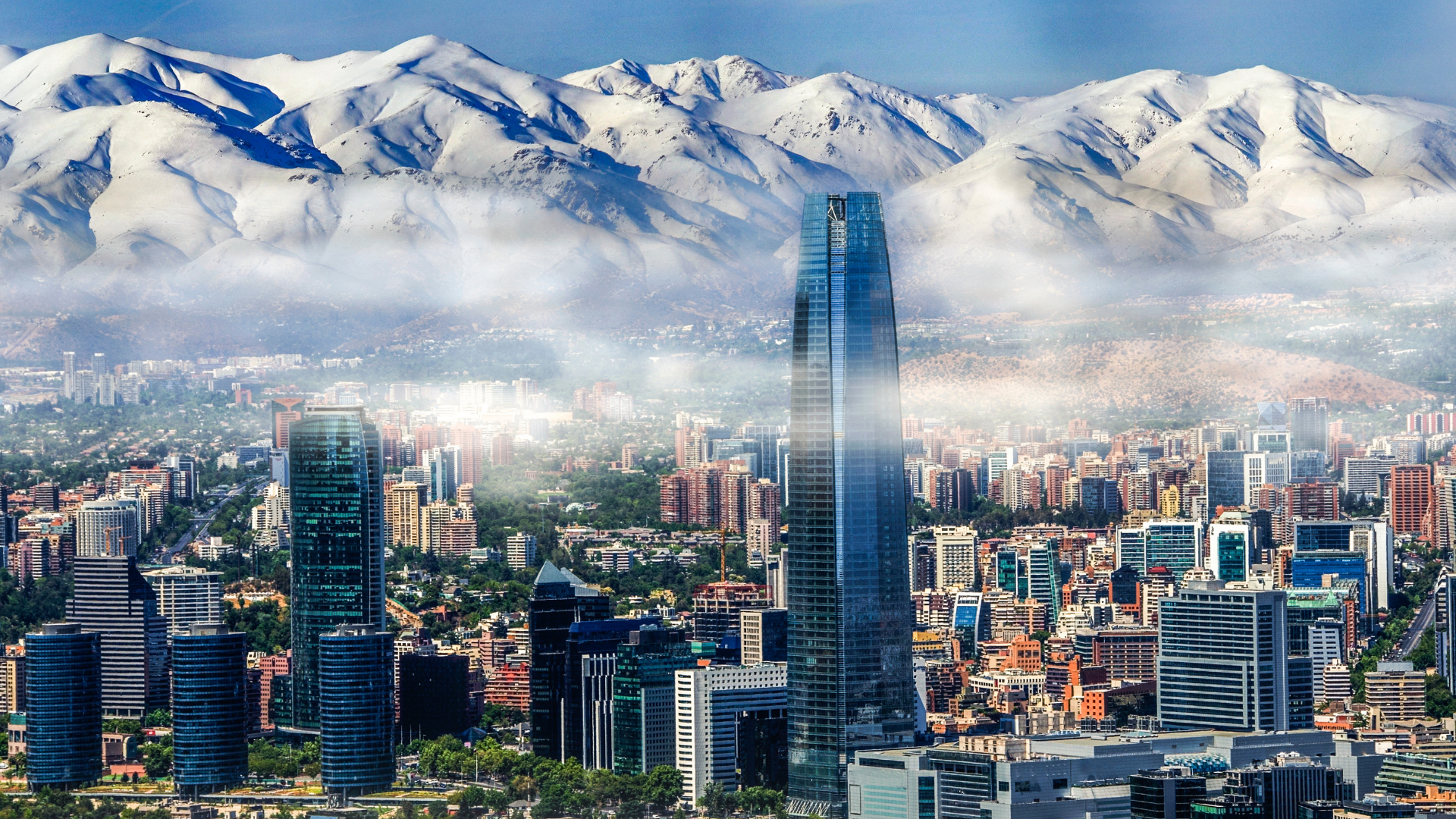Santiago 1