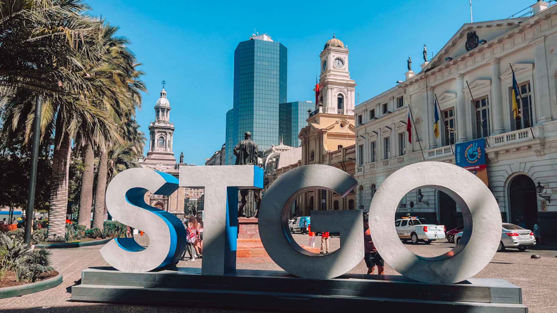 Santiago 3