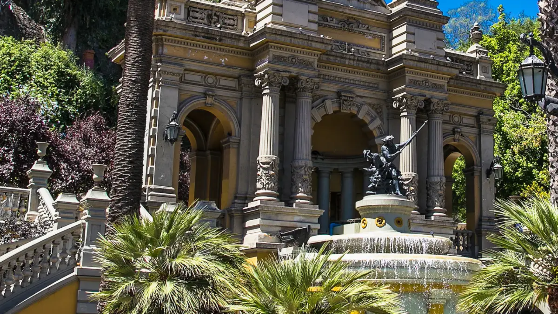 Santiago 4