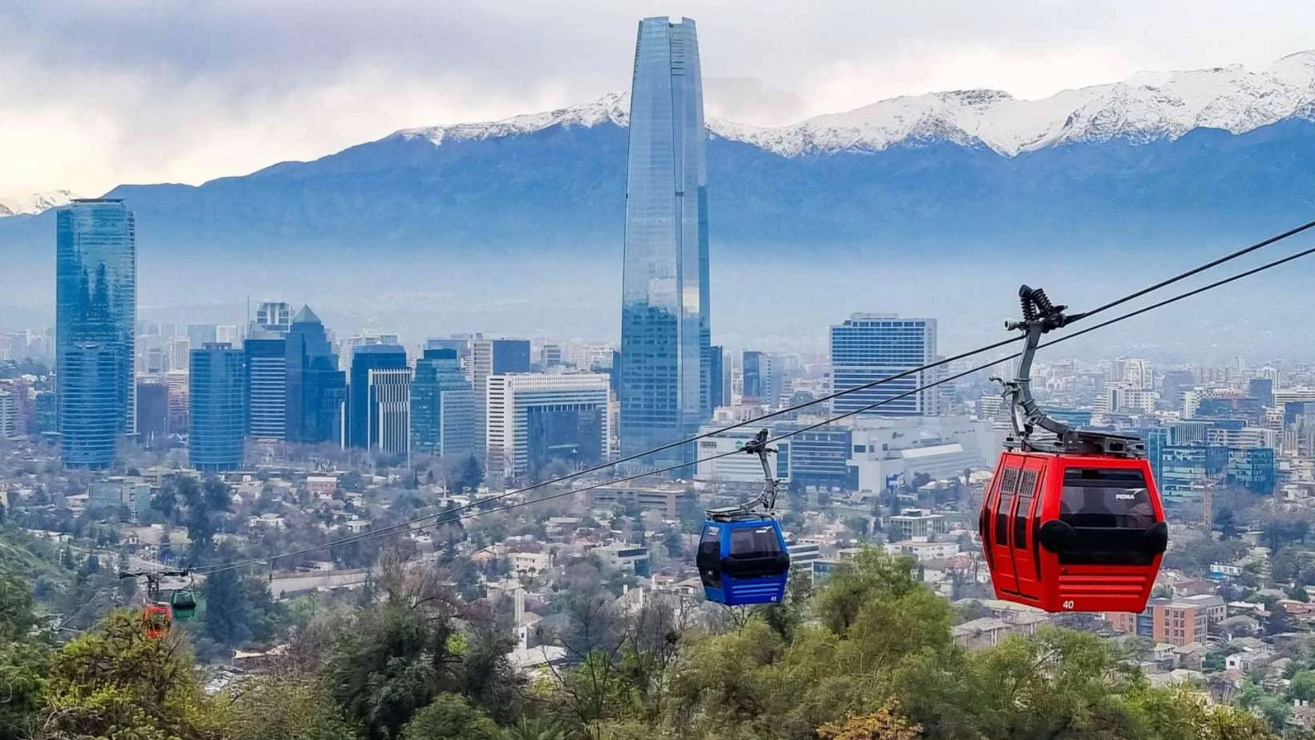 Santiago 6