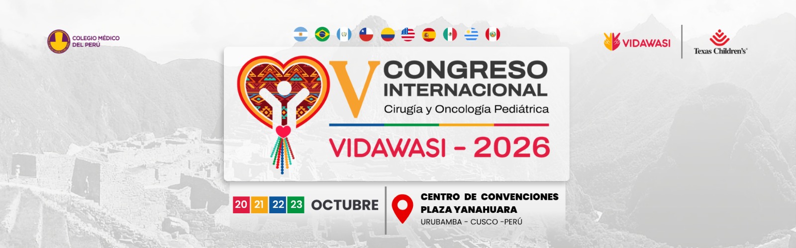vidawasiperu