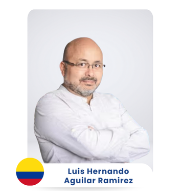 Experto Invitado