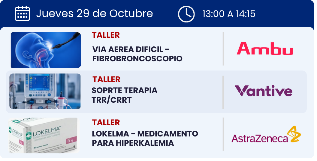 Talleres Jueves 29 de Octubre
