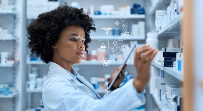 PORTADA ACTUALIZACIoN EN FARMACOVIGILANCIA NUEVAS TENDENCIAS Y TECNOLOGiAS FARMACeUTICAS