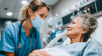 PORTADA Atención y cuidado del paciente geriatrico en emergencias