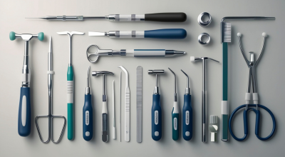 PORTADA Centro quirurgico y central de esterilizacion