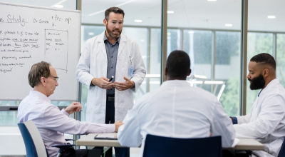 PORTADA Curso Internacional Gerencia en Salud