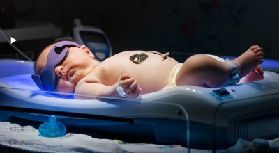 PORTADA Curso de Actualizacion - Tamizaje Neonatal