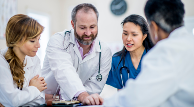 PORTADA Curso de actualizacion Gestion por Procesos en Salud