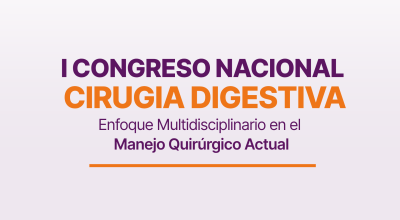 PRESENTACIÓN - CIRUGIA DIGESTIVA