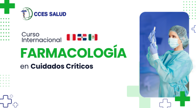 Sala - Curso Farmacología