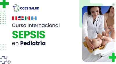 Sala - Curso Sepsis en Pediatría