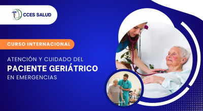 Sala - Paciente Geriatrico en Emergencias