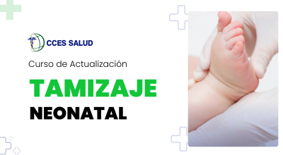 Sala - Tamizaje Neonatal